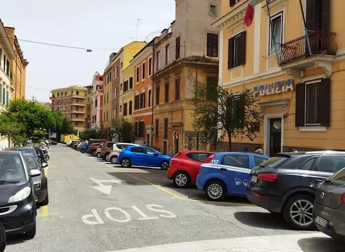 Sui Generis Casa Per Vacanze