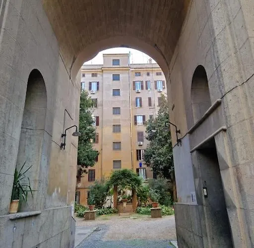 Sui Generis Casa Per Vacanze *