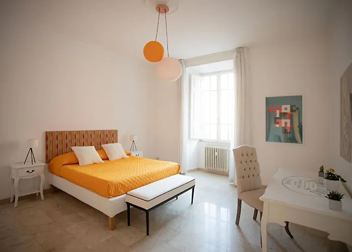 Sui Generis Casa Per Vacanze Apartament *