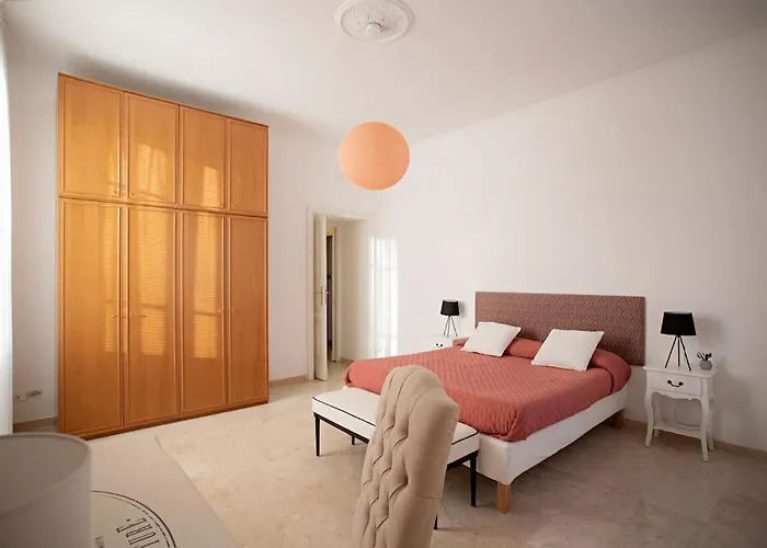 Sui Generis Casa Per Vacanze *