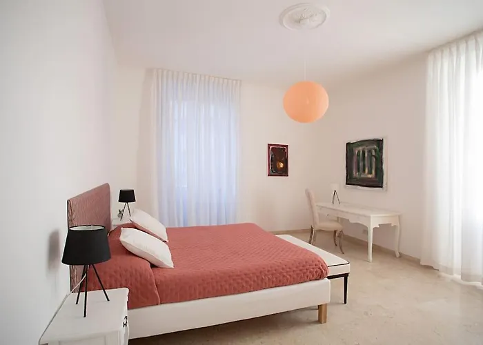 Sui Generis Casa Per Vacanze Apartament