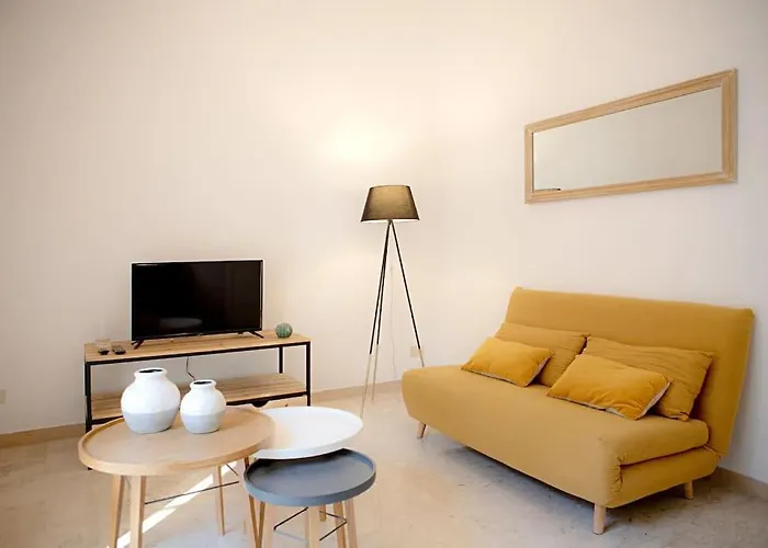Sui Generis Casa Per Vacanze Apartament *