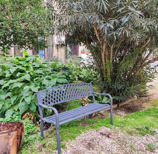 Sui Generis Casa Per Vacanze Apartament *