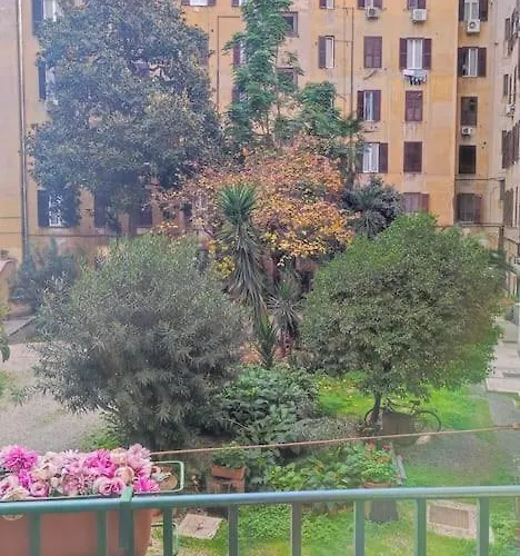 Apartament Sui Generis Casa Per Vacanze