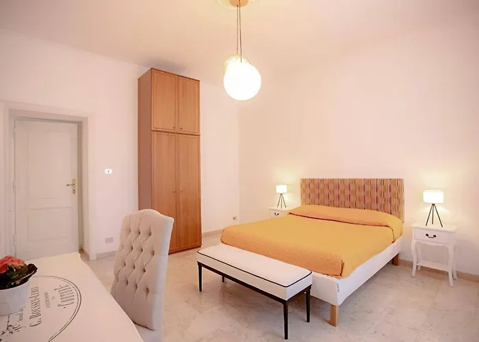 Apartament Sui Generis Casa Per Vacanze *