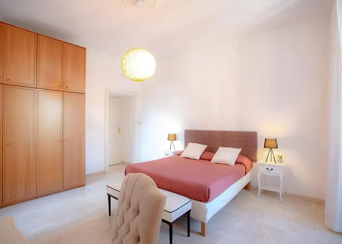 Sui Generis Casa Per Vacanze Rzym