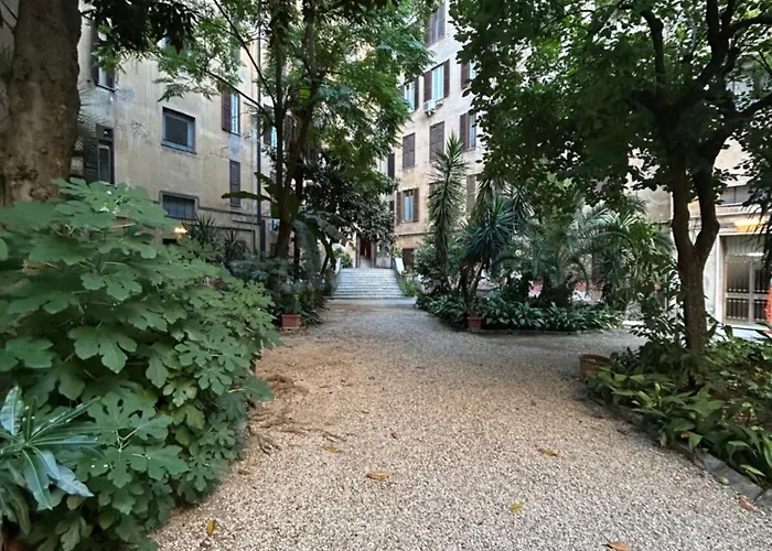 Sui Generis Casa Per Vacanze Apartament *