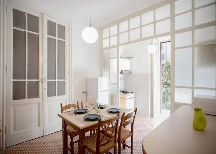 Sui Generis Casa Per Vacanze Apartament *